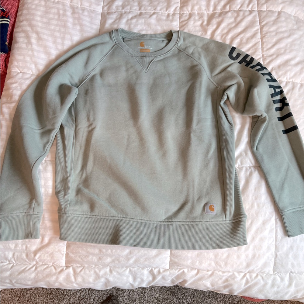 Carhartt sweatshirt